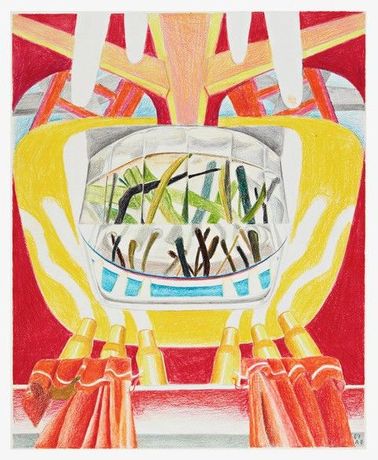 当代肖像群展《Portrait(S)》:探索身份、科技与心理的视觉图谱