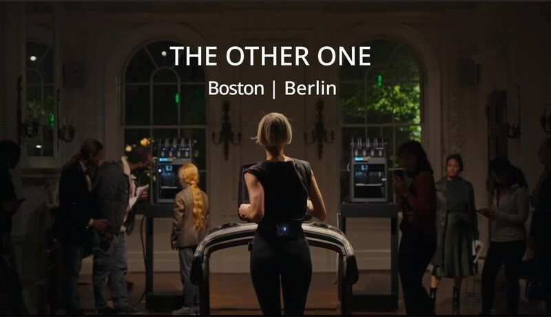 HEW项目《The Other One》:探讨依赖、错位与变形的跨学科艺术现场