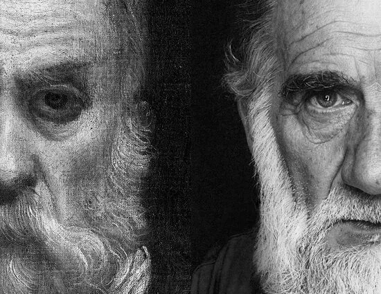 当代艺术群展 | 《The Large Glass》、《Firenze Contemporary 7》等:一场跨越罗马、都灵、佛罗伦萨的沉思与科技之旅