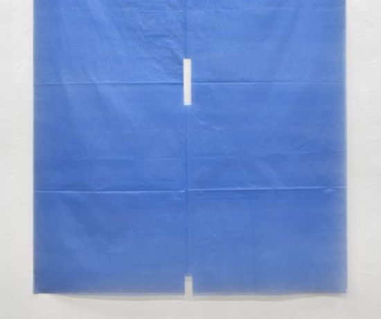 Antonio Scaccabarozzi《Diafanés》:一场关于半透明、材料与凝视的对话