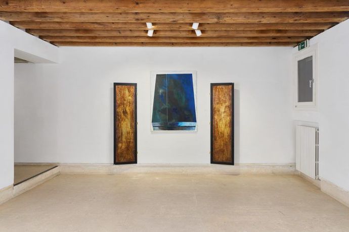 Nina Ćeranić《As I Shape the Object, the Object Shapes Me》：一场穿梭于圣坛与桌面之间的存在之思