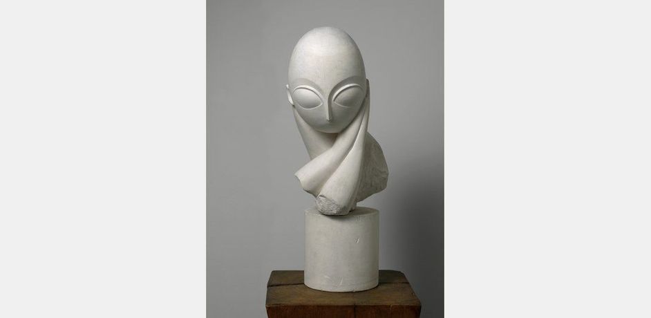康斯坦丁·布朗库西 《布朗库西》：德国五十年来首次大型回顾展