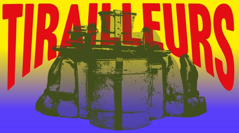 殖民历史与记忆|《Tirailleurs: Trials and Tribulations》:重述被遗忘的解放者之歌