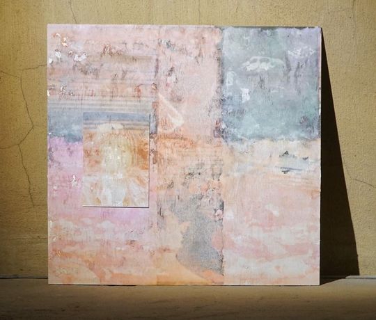 跨文化艺术家群展 《Home Is a Feeling》:探索归属感作为一种流动的情感