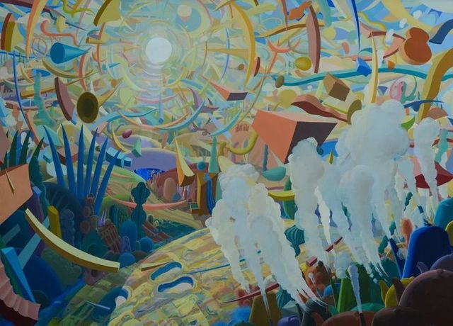 Jamie Muir 《带我温柔回家》:一场重新发现音乐家另一面的视觉艺术回顾展