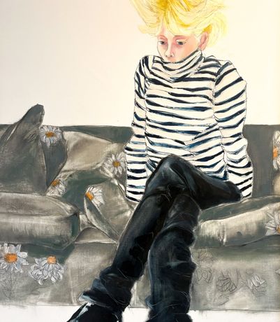 Luella Bartley《Dressing For Pleasure》：探索时尚作为自我表达的语言