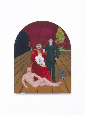 东德酷儿艺术?:一段被隐藏的创作史