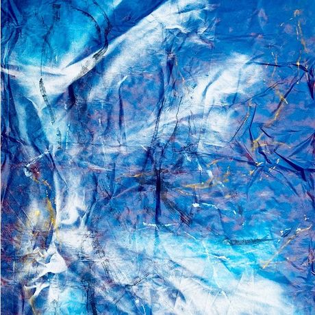 Nicola Rubinstein 《Nicola Rubinstein》：一场探索感知边界的色彩之旅