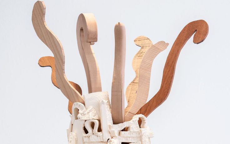 Jonni Cheatwood & Sebastian Neeb: Humour Is The Saving Thing：一场关于意义、材料与幽默的当代艺术对话