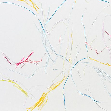 Alek (Alexandre Levi) 《Knot Yet》：在不确定中感知未来