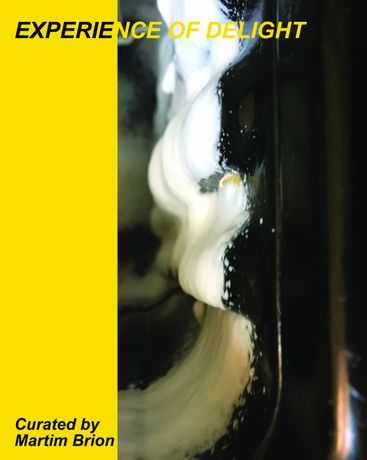 群展 《Experience of Delight》:一场关于具象与抽象的视觉对话