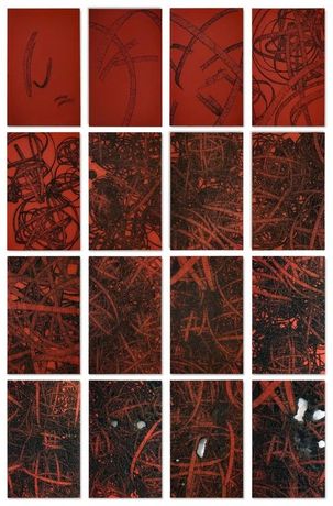 Martand Khosla 与 Saad Qureshi《To Build and Remember》：一场关于建筑承诺与记忆痕迹的对话