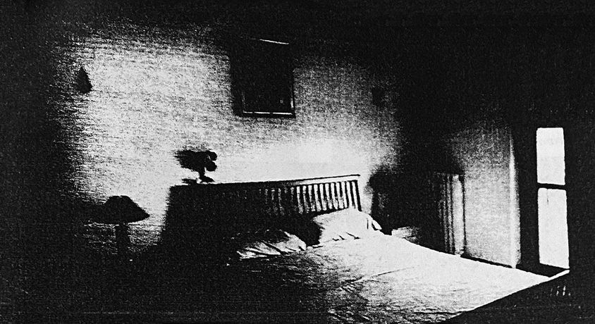 Alessandra Gervasio《Di tutte le volte》:以一张照片为起点,探索记忆与家庭空间的私密对话