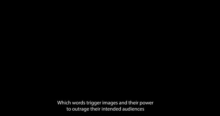 Jordan Lord《Narrative Warfare》:一场关于影像、权力与叙事构建的批判性探索