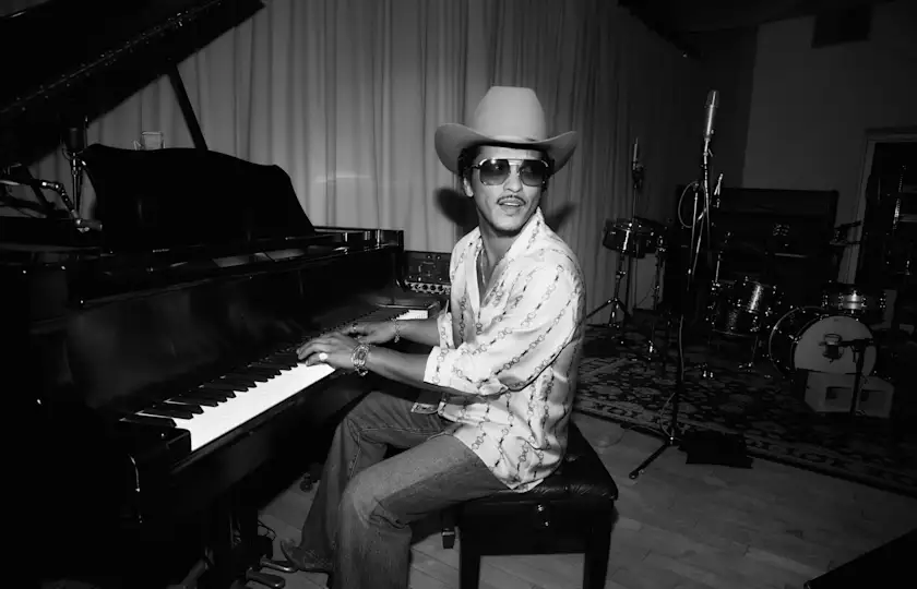 Bruno Mars 火星哥 2026 演唱会《The Romantic Tour》欧洲站来了:十年等一回,浪漫狂欢席卷全欧!