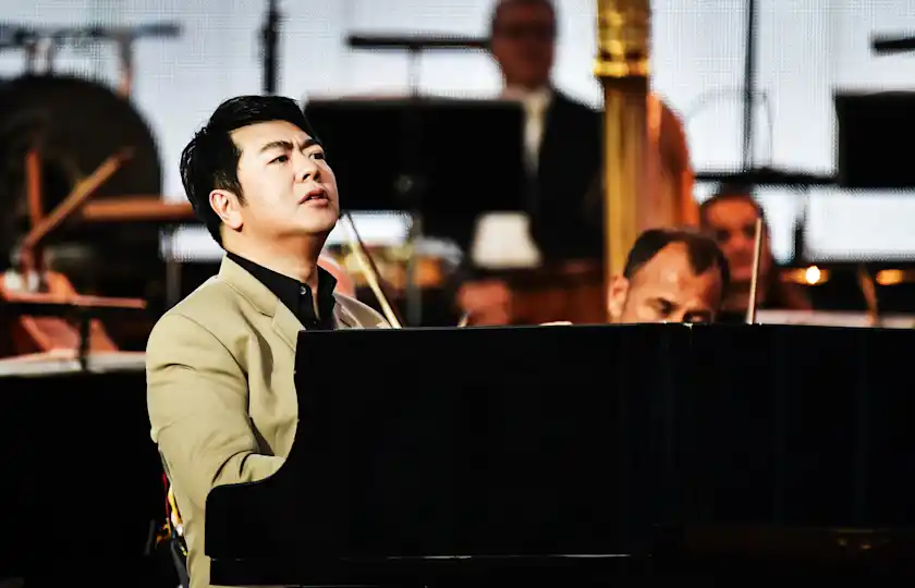 Lang Lang 郎朗 2026 欧洲巡演意大利站来了：钢琴巨星的指尖风暴，席卷罗马与博洛尼亚！