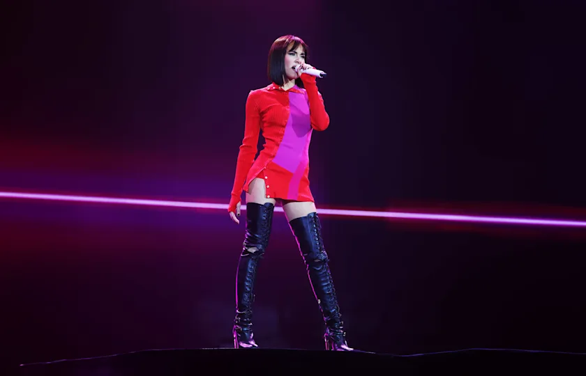 Aitana 2026 演唱会《西班牙巡演》来了:准备好迎接流行天后的音乐风暴!
