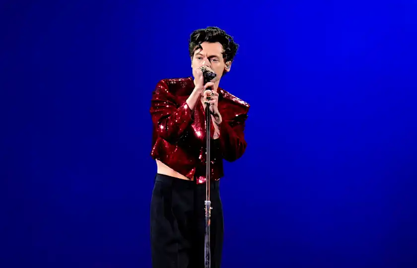 Harry Styles 哈卷 2026 演唱会《Love On Tour》伦敦站来了：温布利球场连开七场，复古狂欢夜等你加入！