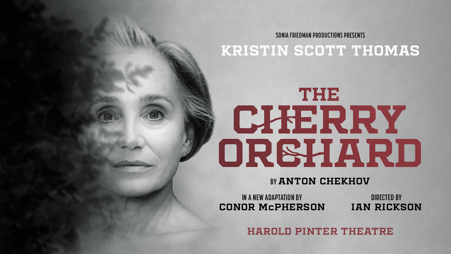 The Cherry Orchard 樱桃园 2024 伦敦上演:契诃夫经典时代挽歌