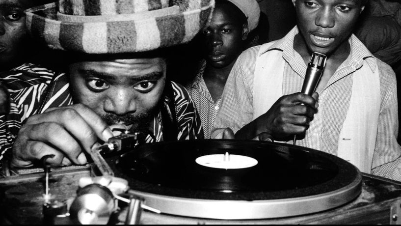 黑人英国音乐合集 《The Music Is Black: A British Story》:一段横跨125年的文化塑造史