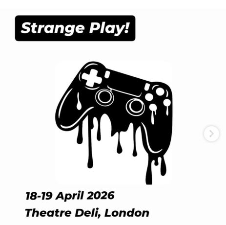 实验性可玩艺术展《Strange Play》:拥抱怪异与互动