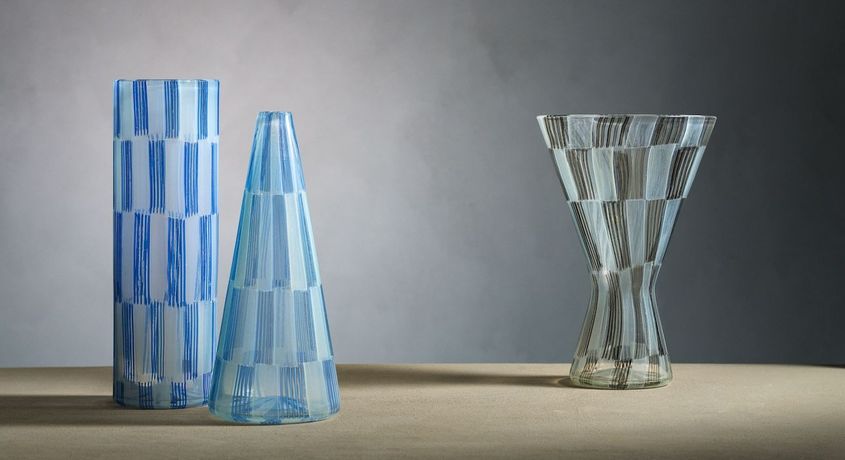 穆拉诺玻璃与威尼斯双年展|《1948-1958 Murano glass and the Venice Biennale》:探索战后意大利玻璃艺术的黄金时代