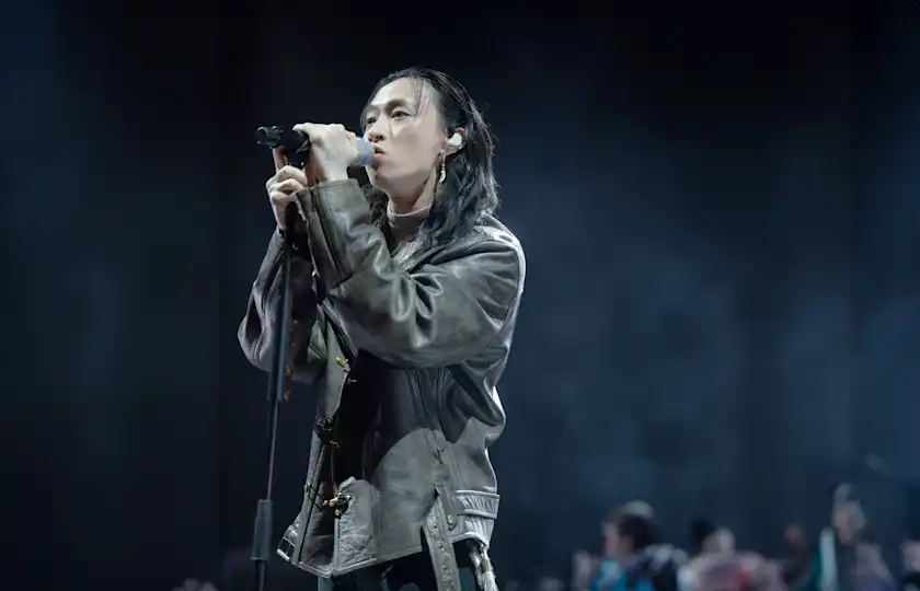 Keshi 2026 演唱会:Summer Sonic 音乐节等你来嗨!