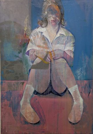 群展《消逝的记忆》：三位具象画家的记忆探索