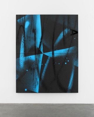 群展《这不是一幅单色画(第二部分)》:一场关于色彩认知的视觉实验