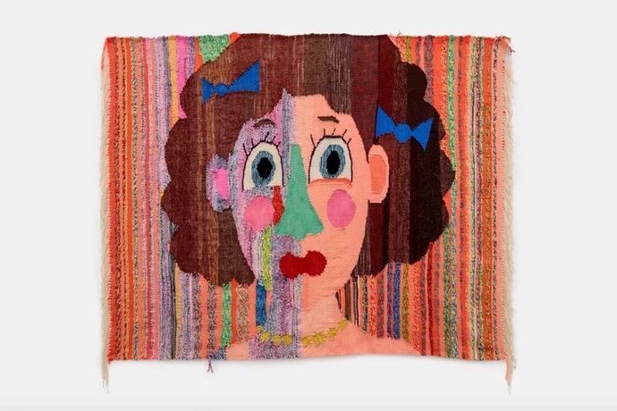 群展《The Fallen Easel》：约翰·巴尔代萨里、Sharif Farrag 与 Christina Forrer 的对话