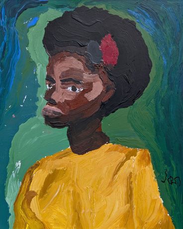 群展《不完美的巅峰》:颂扬不完美之美的艺术盛宴