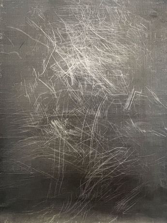 当代素描群展《Luftunruhe 2》:柏林SCOTTY e.V.展出
