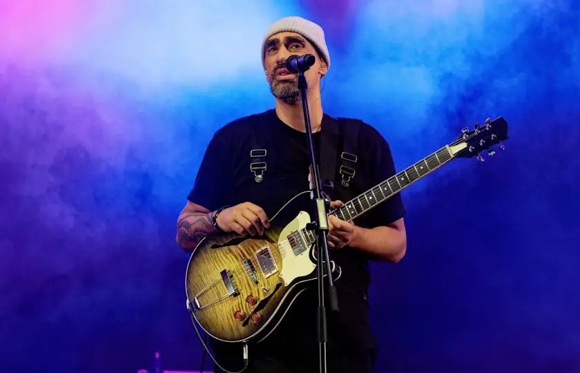 Fat Freddy's Drop 2026 意大利巡演：米兰、罗马、博洛尼亚站来了！