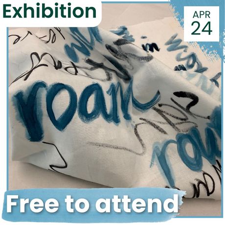 当代艺术群展《Routes & Encounters》:在伦敦Bethnal Green探索路径与相遇
