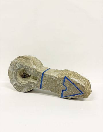 群展《Shifting Signs》：符号的流动与意义的解构