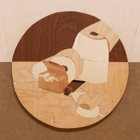 Cornelia Herfurtner《…or do you love your blinders?》:在柏林Galerie im Saalbau探讨“选择性忽视”的雕塑个展
