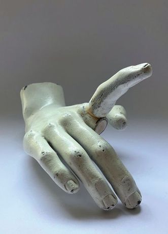 Erik Steinbrecher个展《Settimana Du und Ich》:一场关于你与我的视觉对话