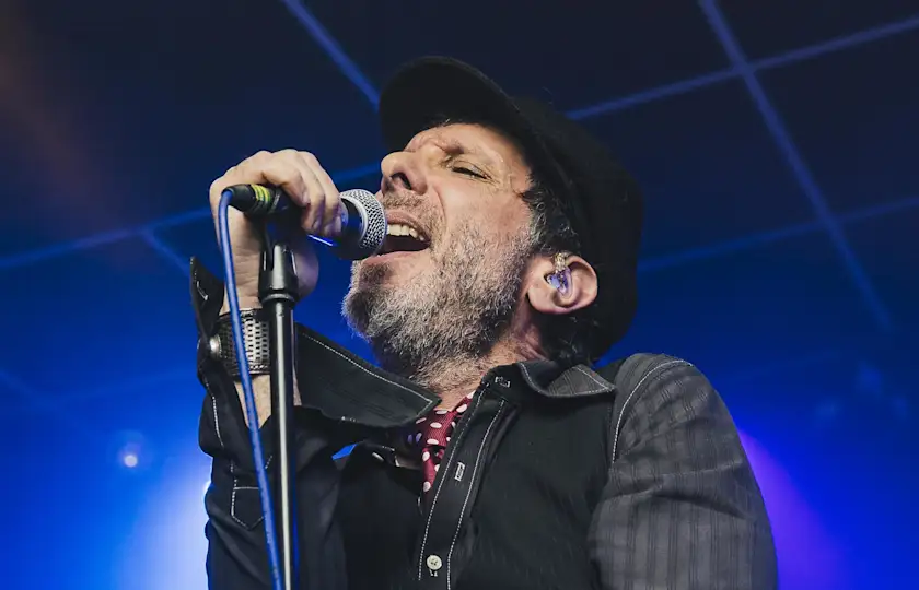 Mercury Rev 2026 演唱会《Deserter's Songs》马德里站来了:一场迷幻摇滚的朝圣之旅!