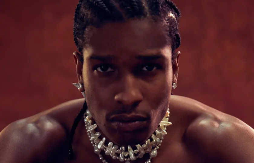 A$AP Rocky 2026 德国巡演:科隆、慕尼黑、汉堡、柏林站