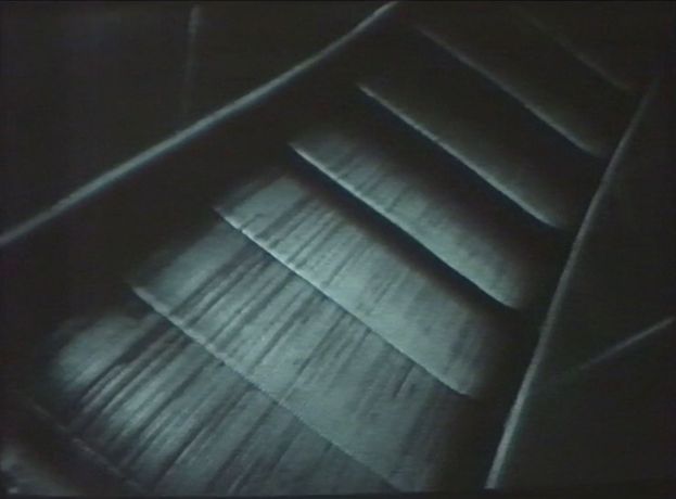 Tina Keane、Hilary Lloyd与James Richards的群展《Demolition/Escape》:运动、风险与反转的影像与声音探索