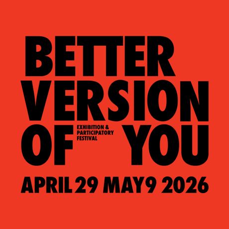 群展《Better Version Of You》:一场关于自我提升文化的参与式艺术节