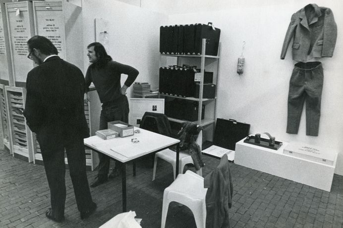 Edition Block 60周年群展《60 Years. 60 Works. Edition Block 1966–2026》：60件作品回顾版画与限量艺术的演变