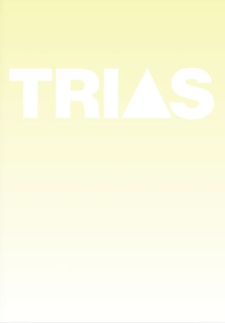 当代艺术群展《TRIAS》:柏林画廊周末三馆联展