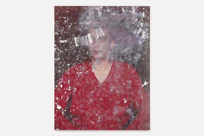 群展《The Self Assessed》:一场关于自我审视的当代艺术群展