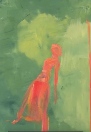 Susanne Rikus《The Frequency of Love》：一场关于意识与更新的沉浸式艺术体验