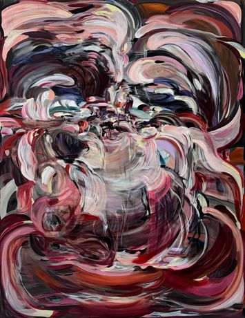 群展《Hyperacuity》:超越肉眼极限的感知探索