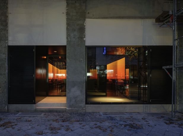 当代艺术群展《Gallery Weekend Special》:柏林Studio 1111的多元艺术狂欢