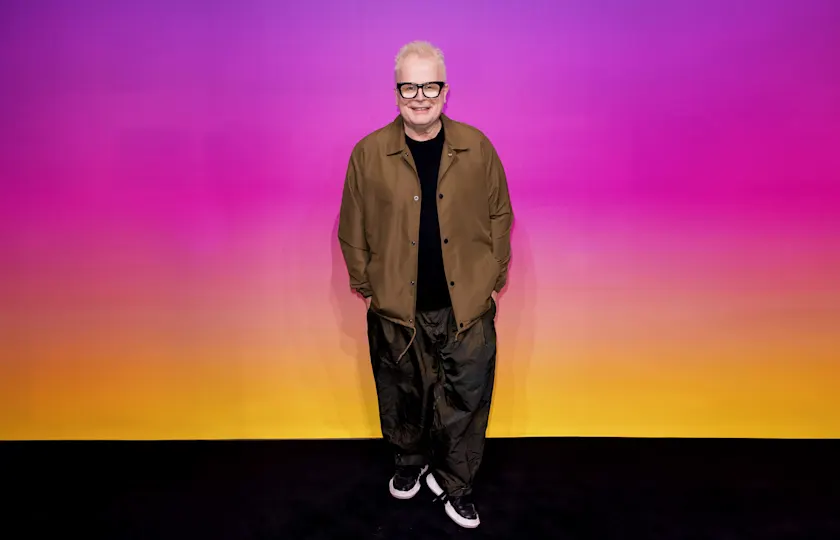 Herbert Grönemeyer 2027 德国巡演:多城开唱,经典再现