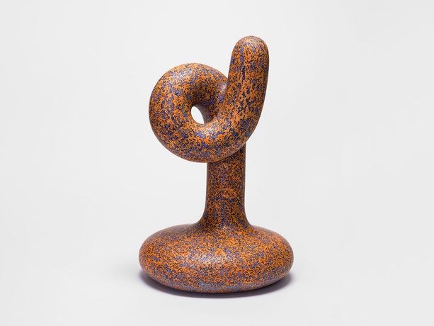 Ken Price《Ken Price》:Lisson Gallery 伦敦个展