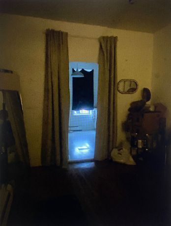 Adam Gordon《Months Turn to Years》：在柏林Isabella Bortolozzi画廊的时间之诗